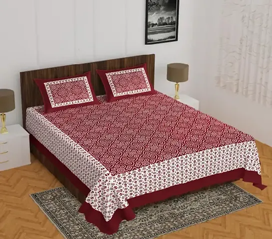 Hot Selling Bedsheets 