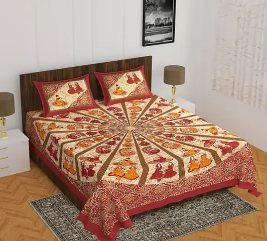 Must Have Bedsheets 