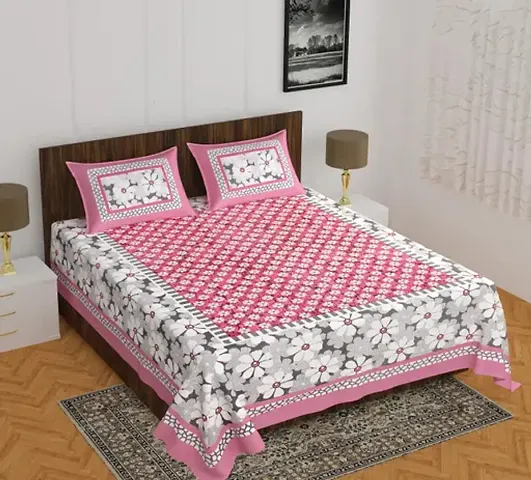 Hot Selling Bedsheets 