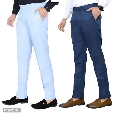 Dixie Shop Online Solid-colour pure cotton corduroy trousers Sito Ufficiale