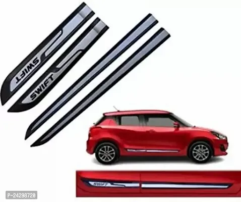 Shopone Spark Roof Rail Car Beading Roll Car Beading Roll For Hood (8 M)-thumb0