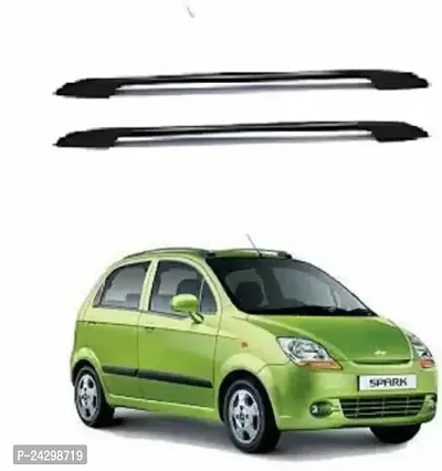 Shopone Redi-Go Roof Rail Black Car Beading Roll For Hood Car Beading Roll For Hood (8 M)