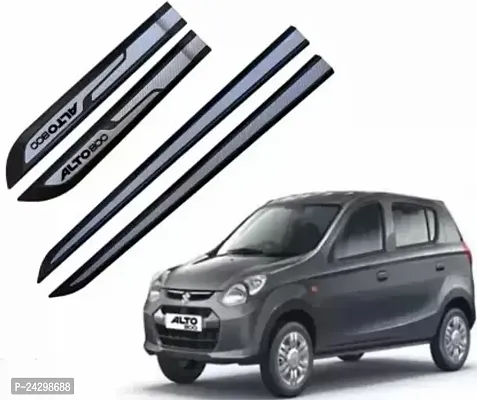 Carshade Maruti Suzuki Alto 800 Side Beading Car Beading Roll For Door (5 M)