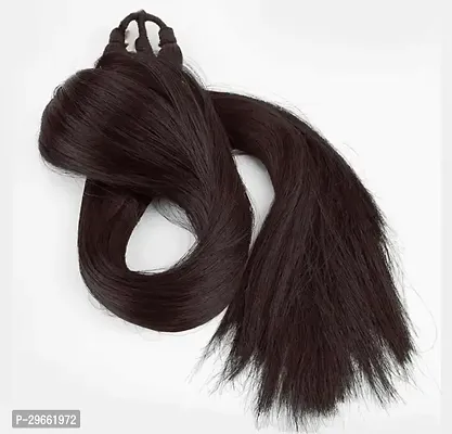 Multi  Artificial Hair Extensions Wig