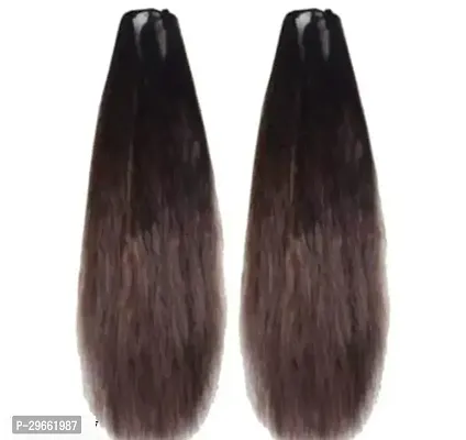 Multi  Artificial Hair Extensions Wig