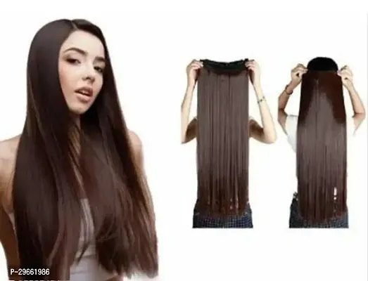 Multi  Artificial Hair Extensions Wig