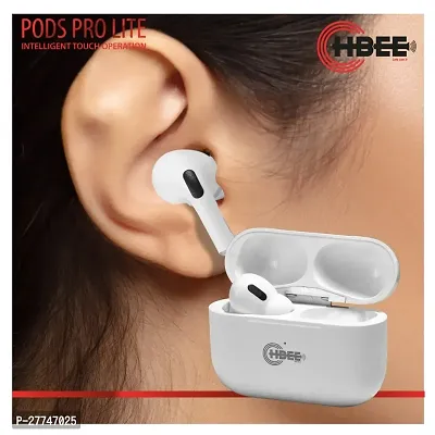 Classy Wireless Bluetooth Ear Buds-thumb5