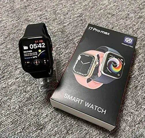 Premium Collection Of Smart Watches