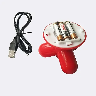 MIMO MASSAGER___ Mimo Full Body Massager (Multicolor)
