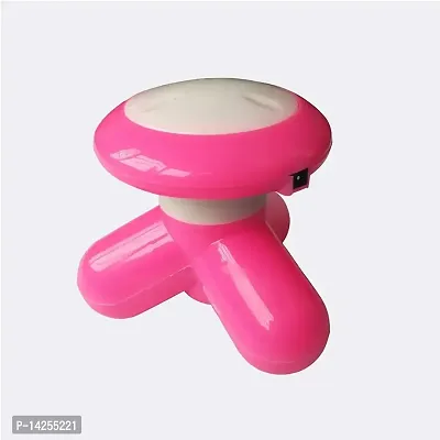 Vibration Massager with USB Port Acupressure Health Care System Mimo Portable Full Body Vibration Massager with USB Port-thumb0
