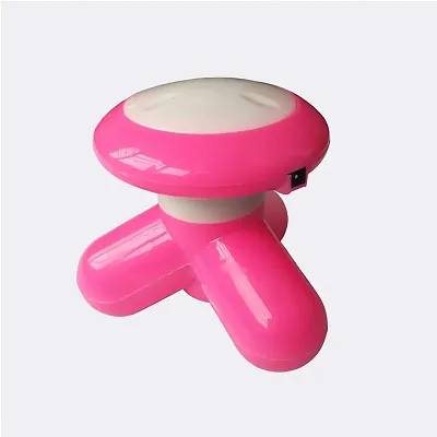 Vibration Massager with USB Port Acupressure Health Care System Mimo Portable Full Body Vibration Massager with USB Port