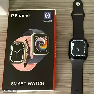 I7 PRO MAX SMART WATCH i7 Pro Max All in One Series 7-thumb0