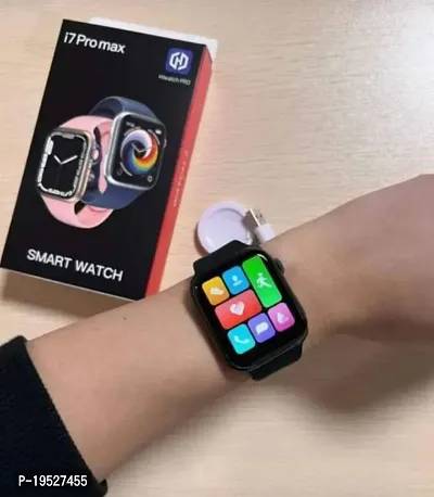 I7 PRO MAX SMART WATCH i7 Pro Max All in One Series 7-thumb2