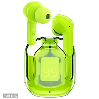 ULTRA PODS GREEN EARBUDS TRUE WIRELESS-thumb4