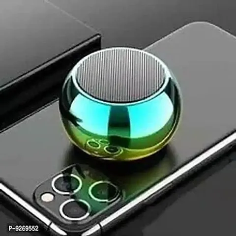 Bluetooth Speakers Portable Small Pocket Size Super Mini Wireless Speakers