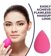 Long Lasting Makeup Sponge Set Combo-thumb1