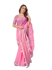 Daily Wear Cotton Saree For Women-thumb3