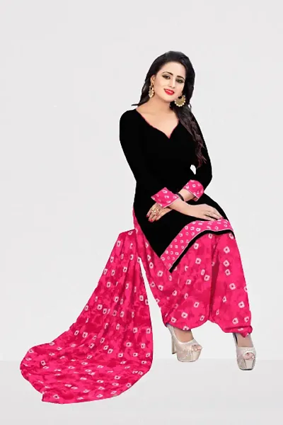 Trendy Patiyala Style Suits