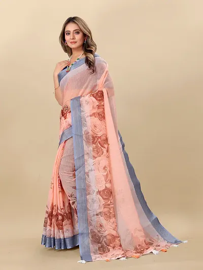 Daily Wear Saree For Women