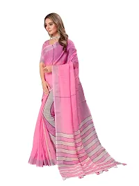 Daily Wear Cotton Saree For Women-thumb1