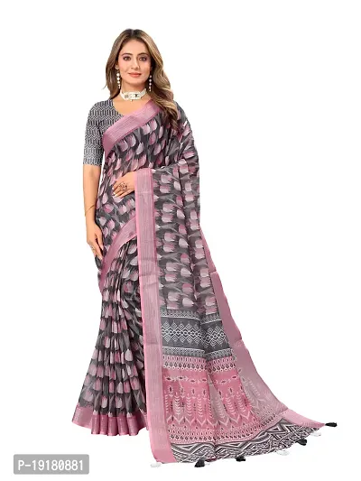 Daily Wear Cotton Saree For Women