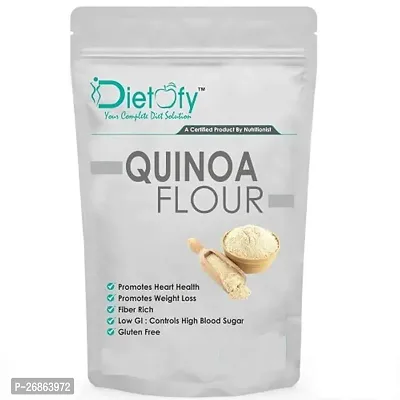 Healthy Quinoa Flour-250 G
