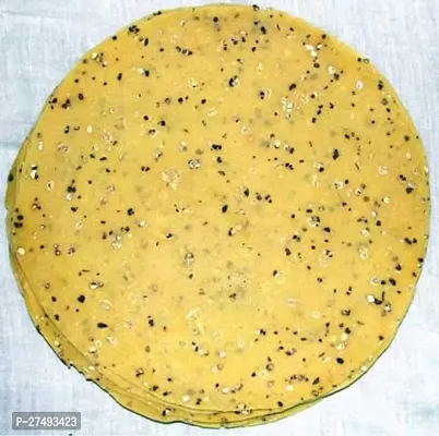 Masala Papad Moong Dal 400gm-thumb0