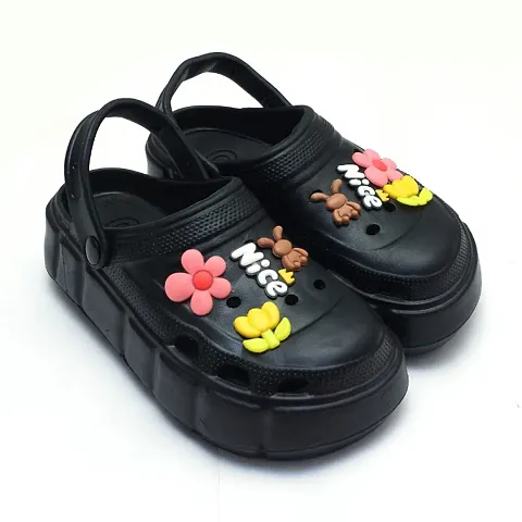 Classic Printed Clog for Women