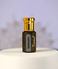 Itraa Single Setteled N Musky Vanila Vanilaste Attar  | Alcohol Free | Skin Friendly  | Long Lasting |  Ideal Gift Option For Your Loved Once-thumb4