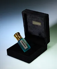 Itraa Typical English Forever Fragrance Badman Attar  | Alcohol Free | Skin Friendly  | Long Lasting |  Ideal Gift Option For Your Loved Once-thumb1