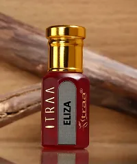 Itraa Light N Sweet Attractive Unisex Fragrance Eliza Attar  | Alcohol Free | Skin Friendly  | Long Lasting |  Ideal Gift Option For Your Loved Once-thumb3