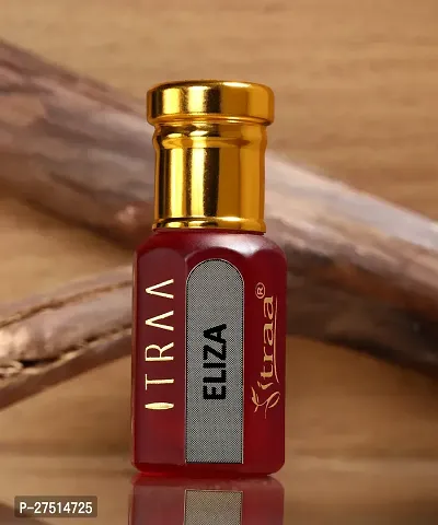 Itraa Light N Sweet Attractive Unisex Fragrance Eliza Attar  | Alcohol Free | Skin Friendly  | Long Lasting |  Ideal Gift Option For Your Loved Once-thumb4