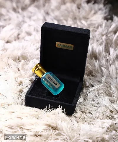 Itraa Typical English Forever Fragrance Badman Attar  | Alcohol Free | Skin Friendly  | Long Lasting |  Ideal Gift Option For Your Loved Once-thumb5