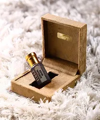 Itraa Royal And Decent Fragrance Of Compliments Sensual Musk Attar  | Alcohol Free | Skin Friendly  | Long Lasting |  Ideal Gift Option For Your Loved Once-thumb4