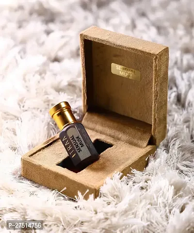 Itraa Royal And Decent Fragrance Of Compliments Sensual Musk Attar  | Alcohol Free | Skin Friendly  | Long Lasting |  Ideal Gift Option For Your Loved Once-thumb5