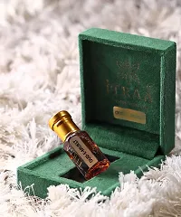 Itraa Dark N Royal Sufi Arabic Fragrance Oud E Mukhalat Attar  | Alcohol Free | Skin Friendly  | Long Lasting |  Ideal Gift Option For Your Loved Once-thumb4