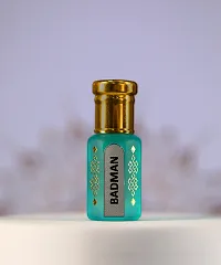 Itraa Typical English Forever Fragrance Badman Attar  | Alcohol Free | Skin Friendly  | Long Lasting |  Ideal Gift Option For Your Loved Once-thumb3
