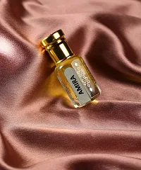 Itraa Hotseller Seductive Fragrance Amira Attar  | Alcohol Free | Skin Friendly  | Long Lasting |  Ideal Gift Option For Your Loved Once-thumb4