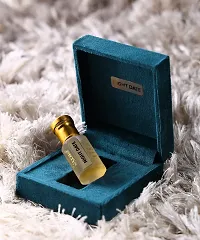 Itraa Sweet N Strong Projection Night Date Attar  | Alcohol Free | Skin Friendly  | Long Lasting |  Ideal Gift Option For Your Loved Once-thumb3