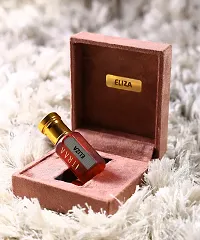 Itraa Light N Sweet Attractive Unisex Fragrance Eliza Attar  | Alcohol Free | Skin Friendly  | Long Lasting |  Ideal Gift Option For Your Loved Once-thumb1