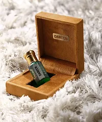 Itraa Loud N Masculan Arabic Fragrance Dareen Attar  | Alcohol Free | Skin Friendly  | Long Lasting |  Ideal Gift Option For Your Loved Once-thumb4