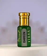 Itraa Loud N Masculan Arabic Fragrance Dareen Attar  | Alcohol Free | Skin Friendly  | Long Lasting |  Ideal Gift Option For Your Loved Once-thumb3