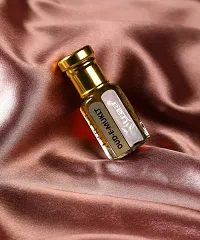 Itraa Dark N Royal Sufi Arabic Fragrance Oud E Mukhalat Attar  | Alcohol Free | Skin Friendly  | Long Lasting |  Ideal Gift Option For Your Loved Once-thumb2