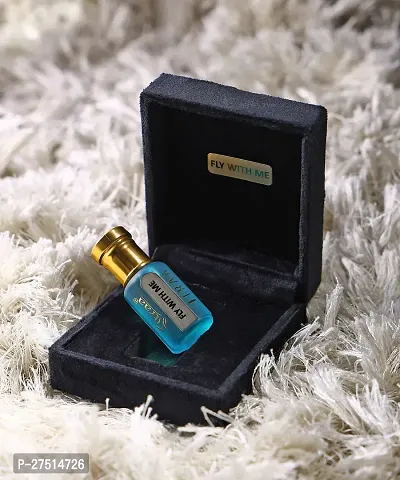 Itraa Royal British Fragrance Fly With Me Attar  | Alcohol Free | Skin Friendly  | Long Lasting |  Ideal Gift Option For Your Loved Once-thumb5