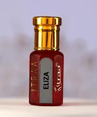 Itraa Light N Sweet Attractive Unisex Fragrance Eliza Attar  | Alcohol Free | Skin Friendly  | Long Lasting |  Ideal Gift Option For Your Loved Once-thumb4