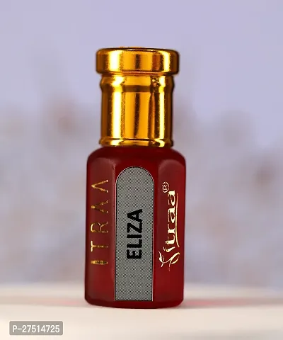 Itraa Light N Sweet Attractive Unisex Fragrance Eliza Attar  | Alcohol Free | Skin Friendly  | Long Lasting |  Ideal Gift Option For Your Loved Once-thumb5