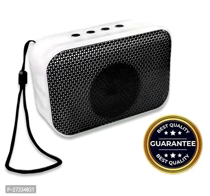 Classy Wireless Bluetooth Speaker, Assorted, Pack of 1-thumb0