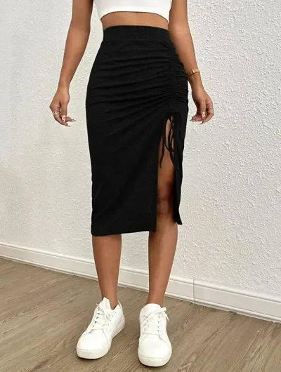 Classic Skirt for Women