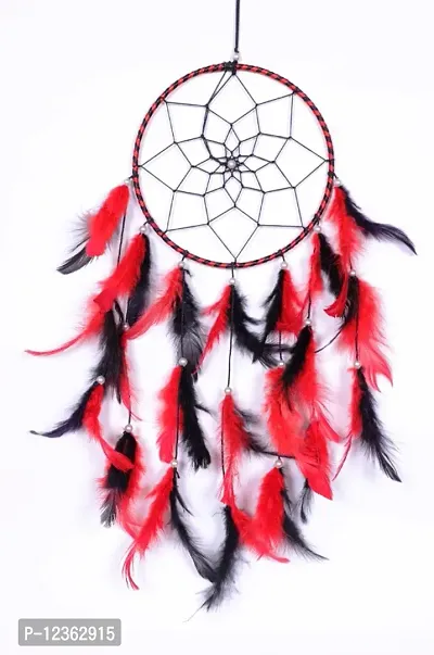 Modern Dream Catcher for Home, 6.3Inch-thumb0
