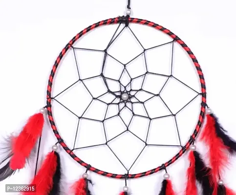 Modern Dream Catcher for Home, 6.3Inch-thumb2